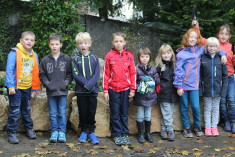 Die tolle Truppe…