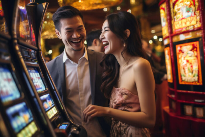 Why ATAS Casino is a Top Choice in Asia